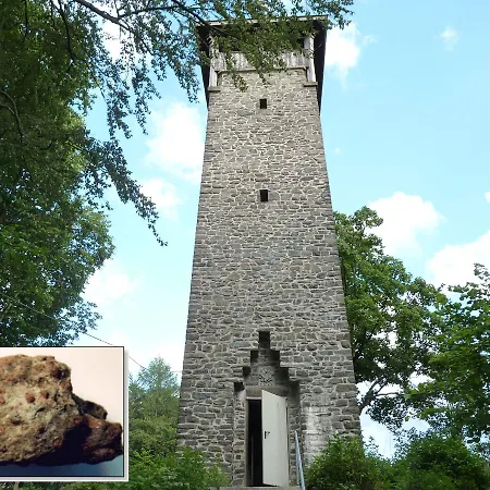 Obertennersreuth Séjour à la ferme *