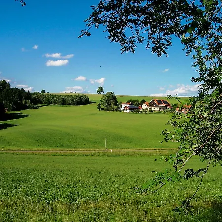 Obertennersreuth