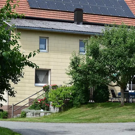 Obertennersreuth *