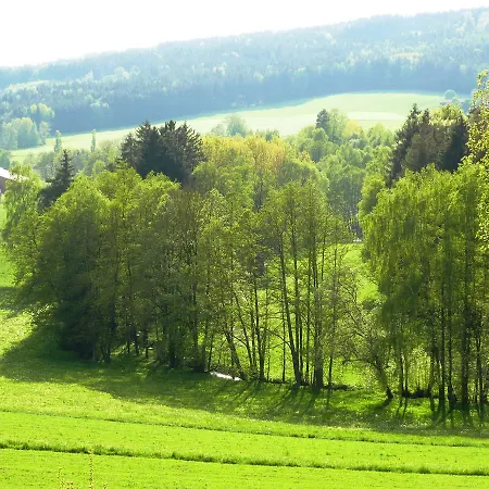Obertennersreuth * Stammbach