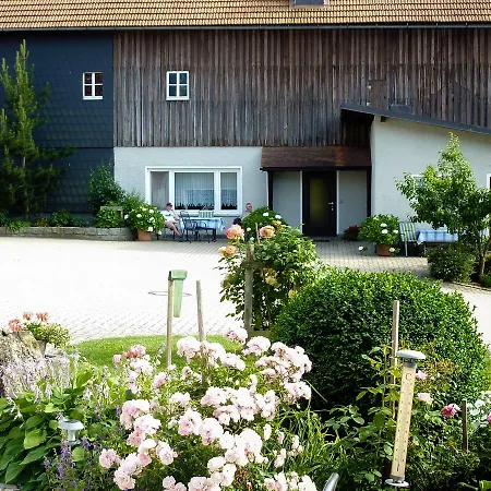Obertennersreuth * Stammbach