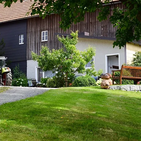 Obertennersreuth