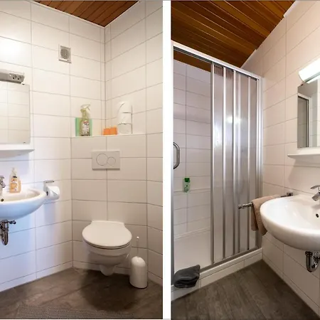 Alloggio per agriturismo Obertennersreuth