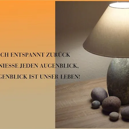Obertennersreuth Stammbach