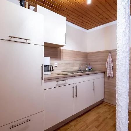 Obertennersreuth Alloggio per agriturismo Stammbach