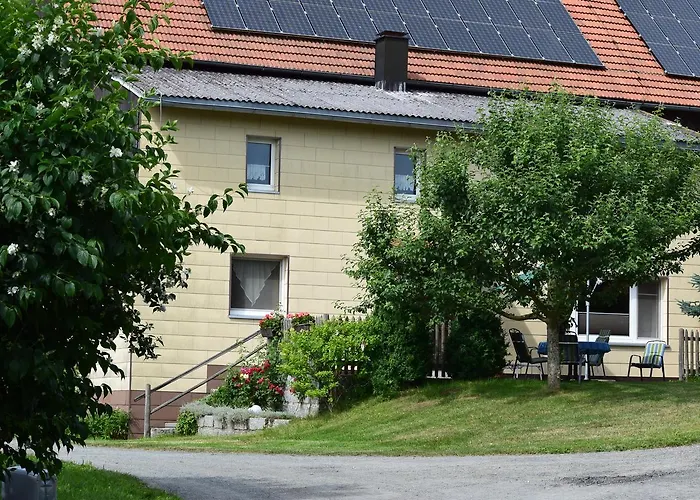 Obertennersreuth *